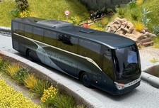 Setra S 516 MD "The Sign of