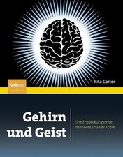 Gehirn und Geist ZUSTAND SEHR GUT