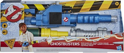 Hasbro ghostbuster proton pack - hasbro,