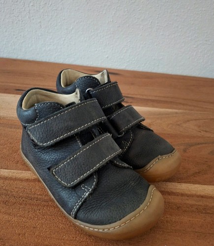 Lauflernschuhe ricosta - lauflernschuhe,