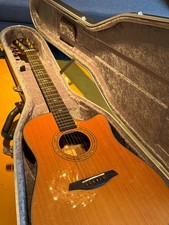 Furch 23 CR Cutaway –