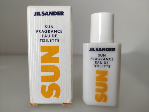 Parfum miniatur jil - miniatur, sander