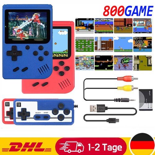 800 retro handheld - 1,