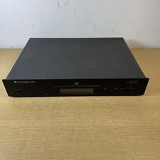 Cambridge Audio Azur 340C CD