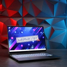 HP Omen Transcend 14 Gaming