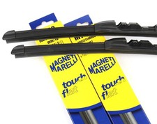 Windscreen Wiper Blades Front