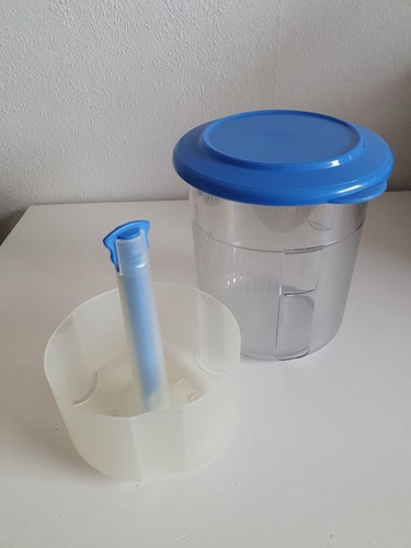 Tupperware gurkenlift pikantus - tupperware,