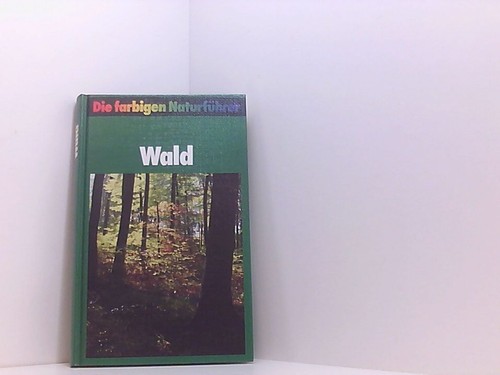 Wald die farbigen - wald.-,