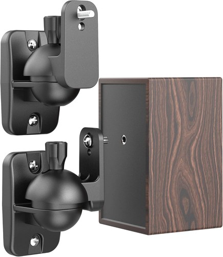 Lautsprecher wandhalterung - lautsprecher,