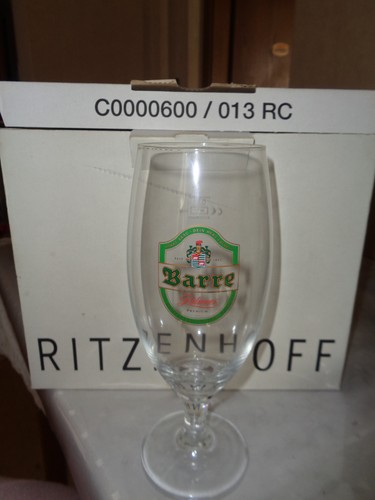 Ritzenhoff cristal 5 - ritzenhoff,