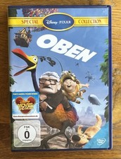 Walt Disney - Special Collection - DVD - OBEN