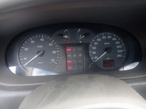 Original renault megane scenic - original,