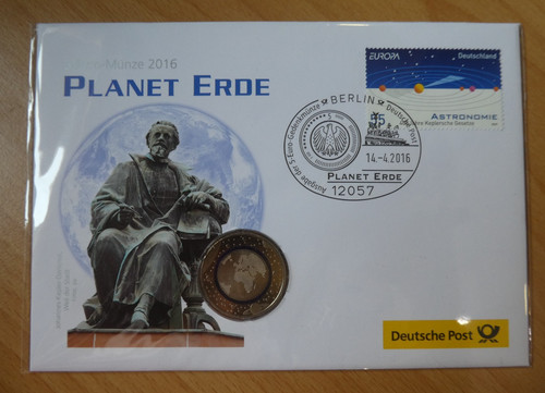 Euro brd 2016 - brd,,