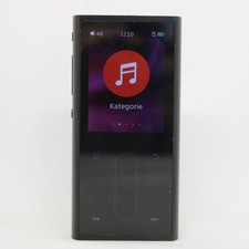FiiO M3K / HighRes-Player /