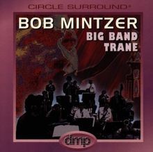 Big band trane von bob - big,