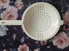 Tupperware sieb saladin sehr - sieb,