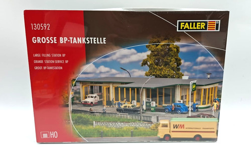 Faller 130592 grosse - h0, "