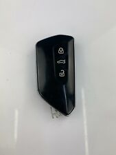 Hauptschlüssel VW mit Sendeeinheit 5H0959753G