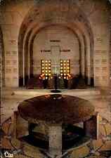 Kirchen Motiv-Postkarte Ossuaire de DOUAUMONT Meuse Frankreich Beinhaus 1967