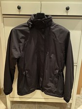 Tagoss Jacke Damen Schwarz