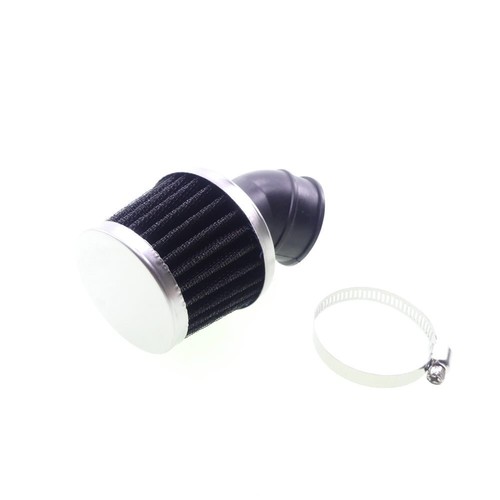 Sport luftfilter 28mm grad - 28mm,
