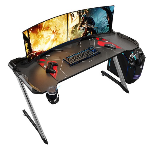 Gaming tisch computertisch - tisch, pc
