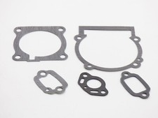 Dichtungssatz passend zu Dolmar 114 Motorsäge Dichtsatz Fußdichtung