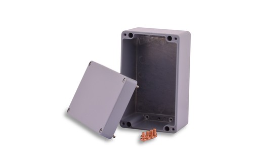Boxexpert aluminium - boxexpert,