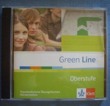 Green Line Oberstufe