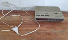 Philips D 3020 Eletronic