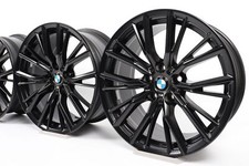 4x Original BMW 3er G20 G21