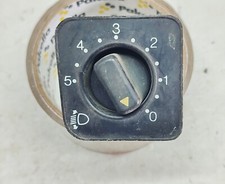 Ford Escort Schalter