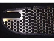 Mazda MX-5 Kühlergrill Grill mit Wabenmuster MX-5 NB FL 01-05 Frontgrill