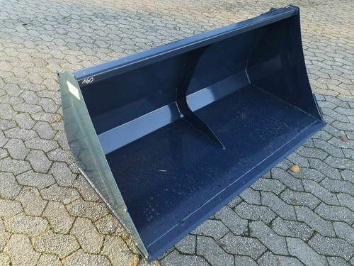 40m frontladerschaufel - 1,40m,