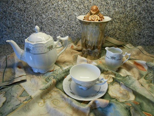 Hutschenreuther - ,