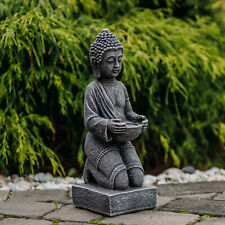 Feng-Shui Buddha Steinfigur 43