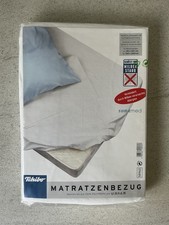 Matratzenbezug  „Schützt