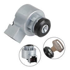 Zündschloss Mit 2 Schlüsseln