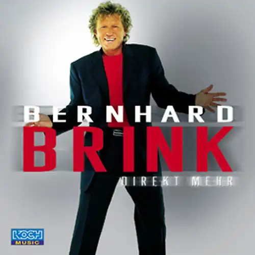 Bernhard brink direkt mehr - brink,