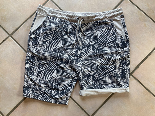 Neu herren sweat shorts xxl - herren, sweat-shorts