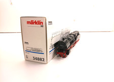Märklin H0 34882 Dampflok BR