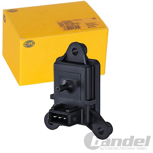 Hella ladedrucksensor sensor - hella,