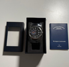 Mühle-Glashütte Terrasport