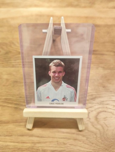 Panini lukas podolski 299 - panini,