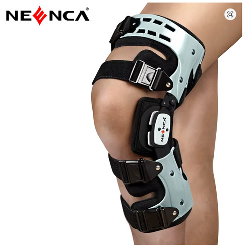 Neenca kniebandage arthrose - neenca,