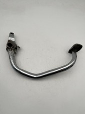 Suzuki GT80 Bremspedal