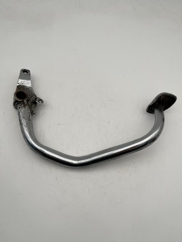 Suzuki gt80 bremspedal - gt80,