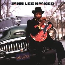 Lucky von hooker - , hooker,john