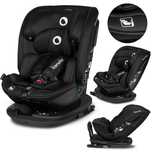 Lionelo bastiaan kindersitz - lionelo,