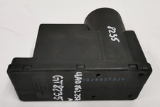 Audi A4 ZV Steuergerät Pumpe 4A0 862 257 A